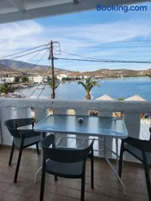 Eleios Hotel Serifos - Image 1