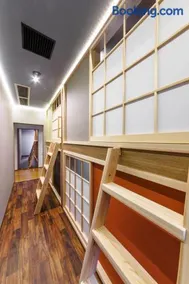 大山ベースキャンプ ハイカーズの宿 - Image 2