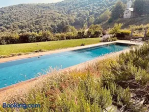 Dionisia's Home, Pool, Spa on Monviso UNESCO ALPS - Image 3
