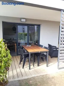 St Malo, chez Laure - Image 3