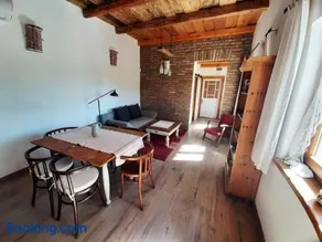 Jakabhegy vendégház - szennai présház - Image 2