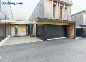 Chalet mit Grill, Garten und Terrasse | Bergblick - Image 3