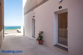 AG Apartamento Razomar 1 playa Razo, vistas al mar - Image 1
