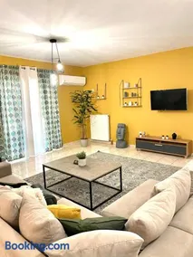 Anastasias house near Athens airport - Image 2