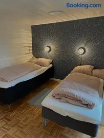 Gæstehuset Husly - Image 2