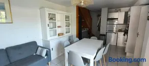 Maison 6 Personnes - 100m Mer - Image 2