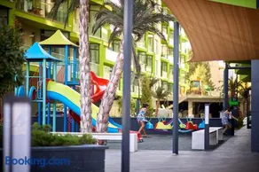 Summer memories apt Spa n Pools Beach resort - Image 3
