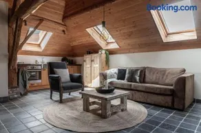 Boerensuite, heerlijk verblijf in het Karschop - Image 5
