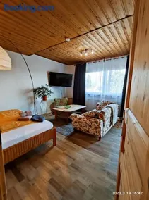 Ferienwohnung Beeden - zur Glasschmiede - Image 2