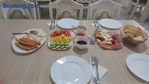 Pensiune lângă Mănăstirea Izbuc - Image 3