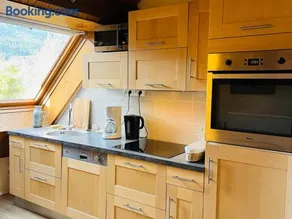 Duplex En Montagne A Meaudre, 5 Personnes, Parking - Fr-1-737-27 - Image 3