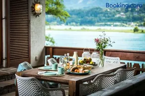 Ferienhaus Faakersee Hideaway am See - Image 3