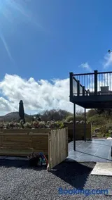 Westcove view three bedroom luxury house with hot tub - Image 3