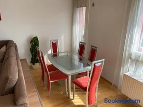 Bright apartment with a free parking garage @ Wienerberg - Image 3