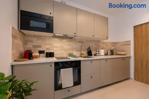 Asini deluxe suite 7, with rooftop terrace and breathtaking views - Image 2