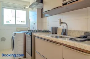 Apartamento completo em Trindade, perto da UFSC! - Image 3