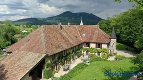Domaine de Bellevue Gîte du Mont Poupet - Image 3