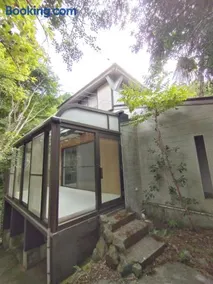 Mount Villa Atami - Image 1
