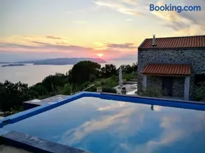 Villa Vouno - luxury and privacy in the Aegean - Image 3