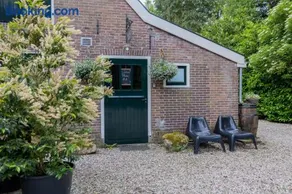 Landgoed Olterterp Lodges, kies een comfortabel huisje of appartement op de allermooiste locatie - Image 5
