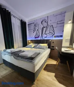 Magazaki Apartments Tešnjar - Image 4