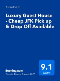 Luxury Guest Home - 10 Min to JFK - Image 2