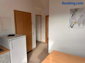 4 Personen I 2 Schlafzimmer I Wohnung Wörrstadt mit Parkplatz - Image 4