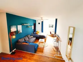 Beau studio indépendant - Image 1