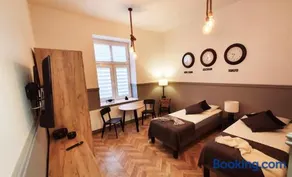 Holiday Family apartamenty w centrum miasta GRYF - Image 2