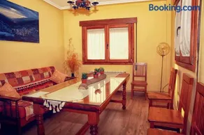Apartamento Turistico Rio Jerte - Image 4
