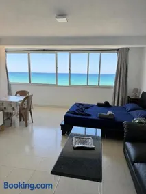 Studio with Stunning Sea View - 24-7 Water & Electricity - Image 1