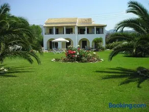 Eleftheria Studios and Apartments - Image 1