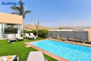 Villa Salobre Par 4 N° 22 - Image 4