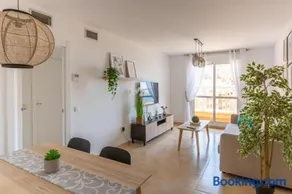 Appartamento con terrazza | Vista panoramica - Image 3