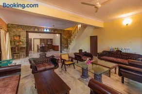 Anandmai Rohet House Mount Abu - Image 3