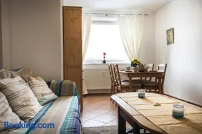 Neue Reihe 8 Wohnung links - Image 3