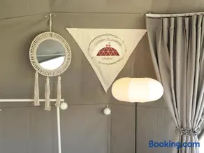 Glamping Beograd - Image 2