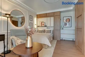 Perspektywa Apartment with balcony by Lion Apartments - Image 1
