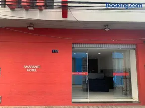 Amarante Hotel - Image 2