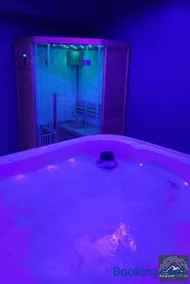 Hébergement avec SPA privatif - Image 2