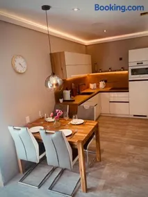 Apartmány Petr Vok - Image 1