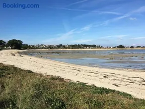 Belle maison avec jardin clos proche plage à l'ILE GRANDE - Réf 291 - Image 2