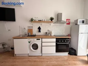 Apartamento Playa Valencia - Image 2