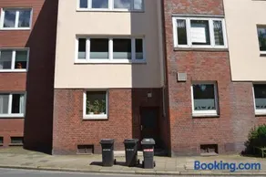Ferienwohnung Ulmenstraße - Image 1