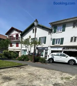 Appartement 55m2 - 4 personnes - Port d'Hendaye - Image 2