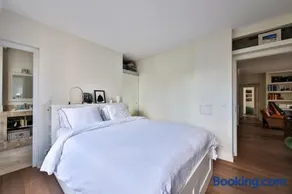 Appartement villa privée Paris 9ème - Image 5
