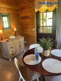 Trésor en Bois Gîte - Image 3