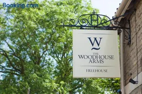 The Woodhouse Arms - Image 3