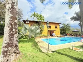 Paradise San Jeronimo Parcelacion 6BR AC Pool - Image 3