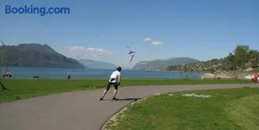 Le Lamartine, vue magnifique face au Lac du Bourget - Image 2